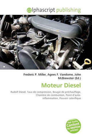Moteur Diesel