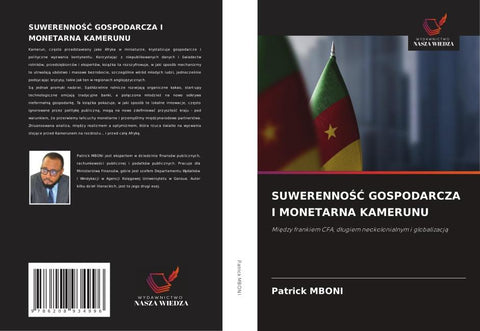 SUWERENNO¿¿ GOSPODARCZA I MONETARNA KAMERUNU