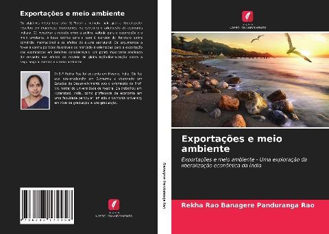 Exportações e meio ambiente