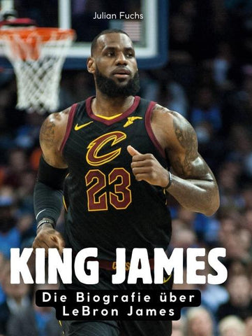 King James