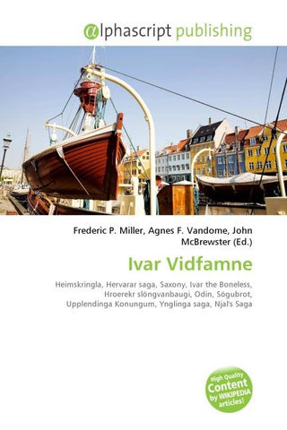 Ivar Vidfamne