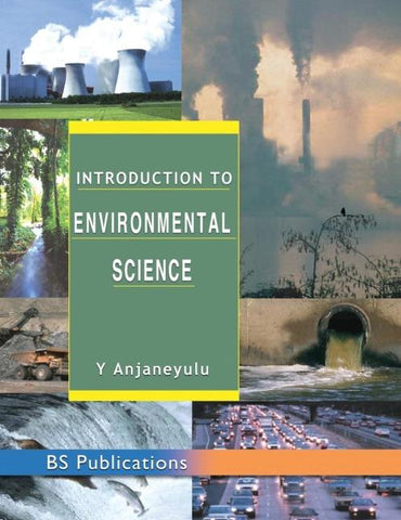 Introduction to Environmental Science