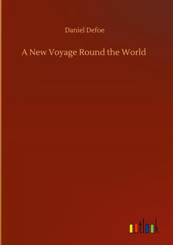 A New Voyage Round the World