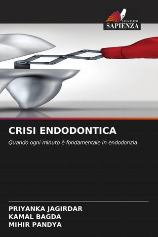 CRISI ENDODONTICA