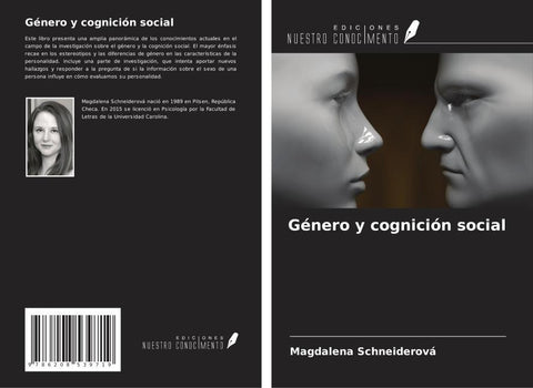 Género y cognición social