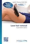 Laser hair removal