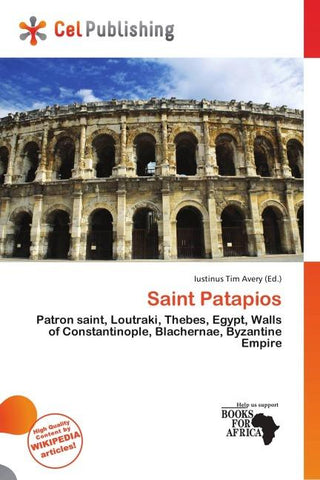 Saint Patapios