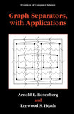 Graph Separators, with Applications