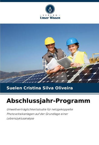 Abschlussjahr-Programm