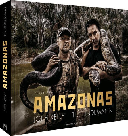 Amazonas
