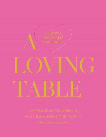 A Loving Table