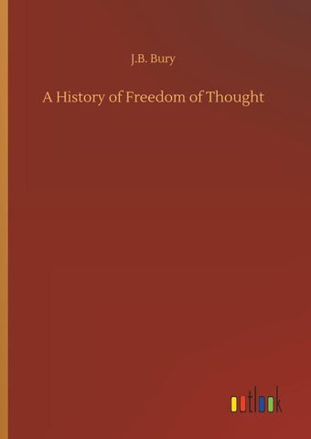 A History of Freedom of Thought