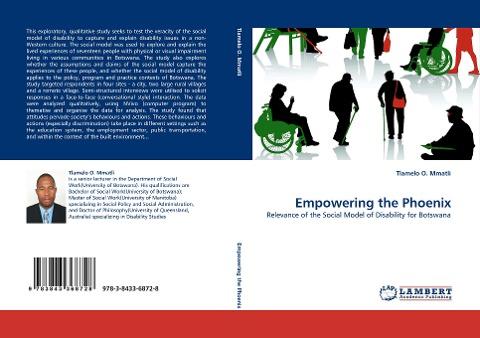 Empowering the Phoenix
