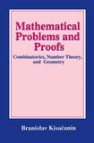 Mathematical Problems and Proofs