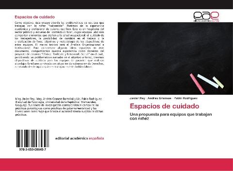 Espacios de cuidado