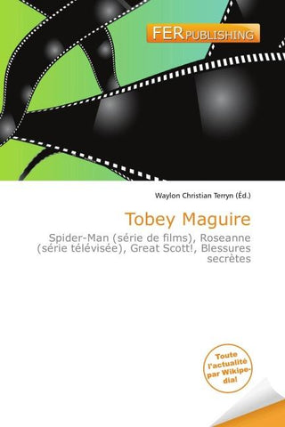 Tobey Maguire
