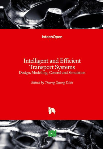 Intelligent and Efficient Transport Systems