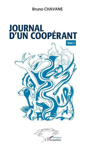 Journal d'un coopérant