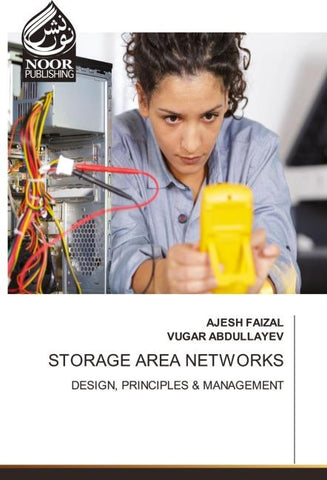 STORAGE AREA NETWORKS