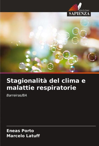 Stagionalità del clima e malattie respiratorie