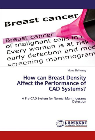 How can Breast Density Affect the Performance of CAD Systems?