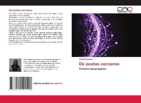 De poetas cercanos