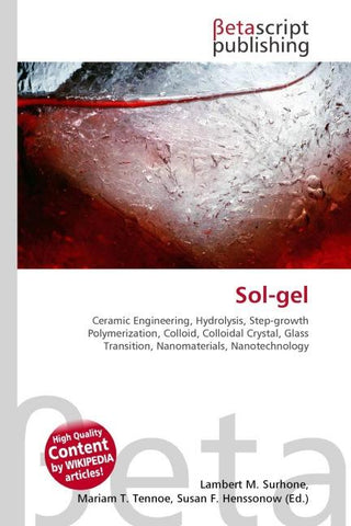 Sol-gel