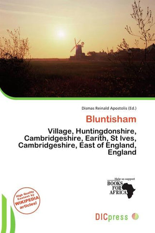 Bluntisham
