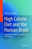 High Calorie Diet and the Human Brain