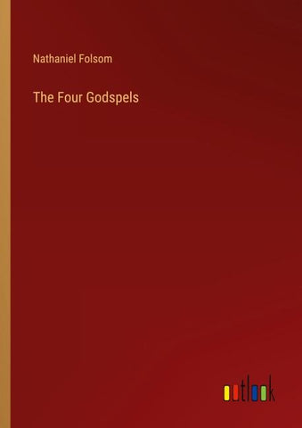 The Four Godspels