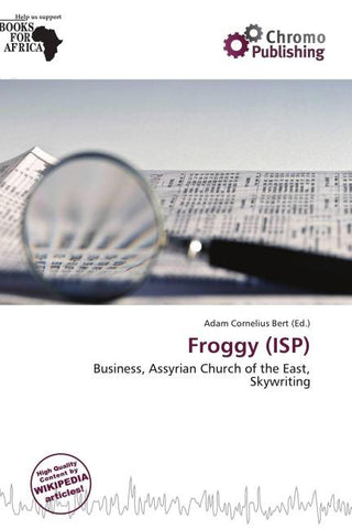 Froggy (ISP)