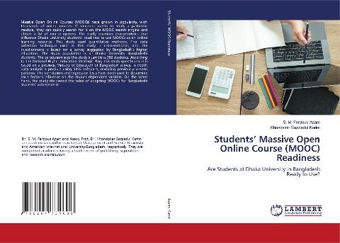 Students' Massive Open Online Course (MOOC) Readiness