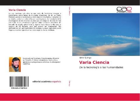 Varia Ciencia