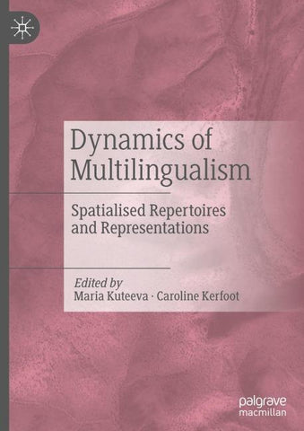 Dynamics of Multilingualism