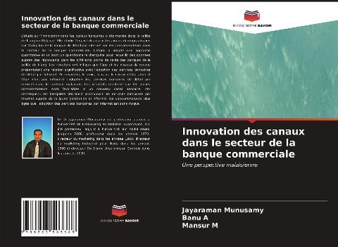 Innovation des canaux dans le secteur de la banque commerciale