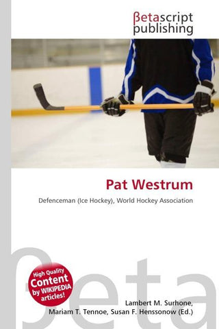 Pat Westrum