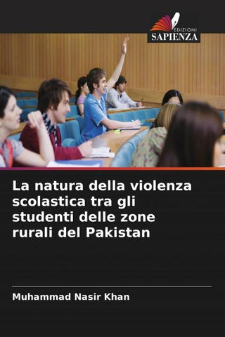 La natura della violenza scolastica tra gli studenti delle zone rurali del Pakistan