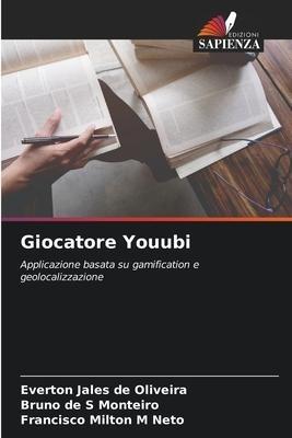 Giocatore Youubi