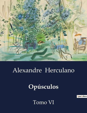 Opúsculos