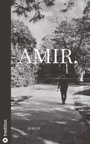 Amir,