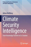 Climate Security Intelligence