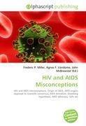 HIV and AIDS Misconceptions