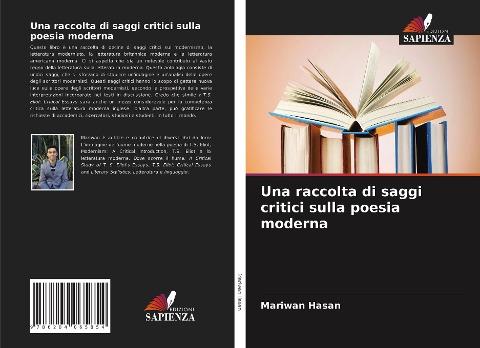 Una raccolta di saggi critici sulla poesia moderna