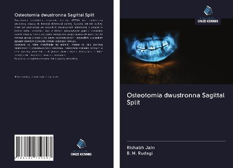 Osteotomia dwustronna Sagittal Split