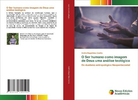 O Ser humano como imagem de Deus uma análise teológica