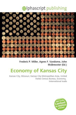 Economy of Kansas City