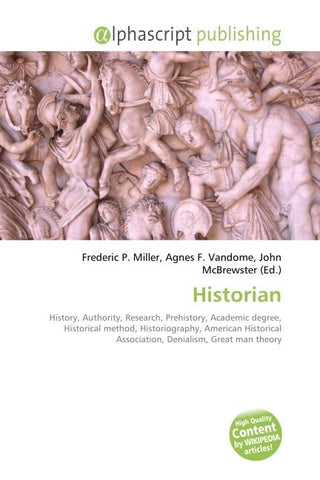 Historian