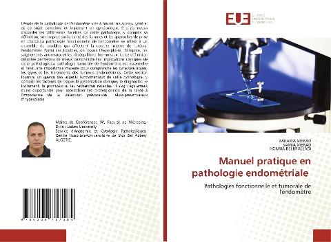 Manuel pratique en pathologie endométriale
