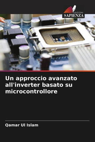 Un approccio avanzato all'inverter basato su microcontrollore