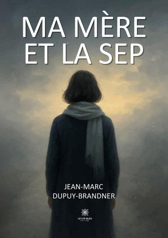 Ma mère et la SEP